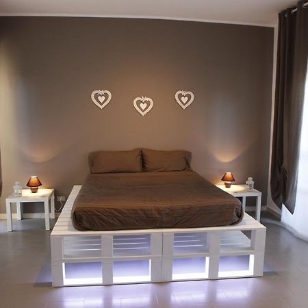 Comeacasatua Bari Chambre photo