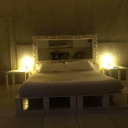 Comeacasatua Bari Extérieur photo