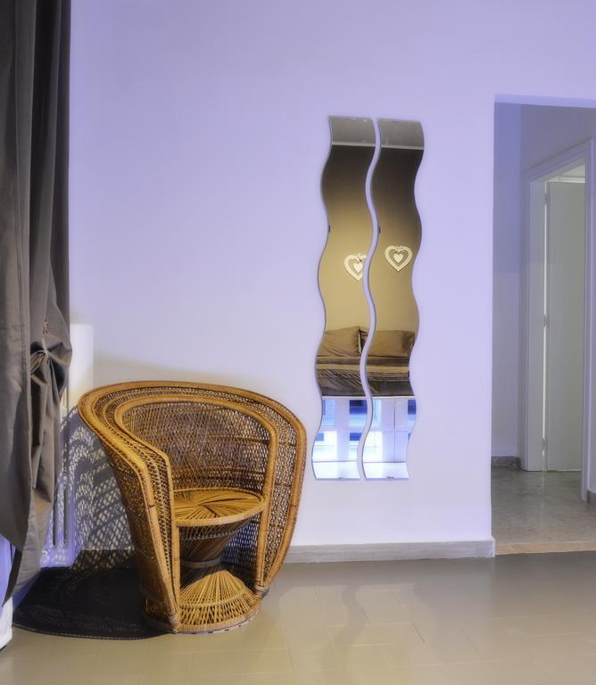 Comeacasatua Bari Extérieur photo