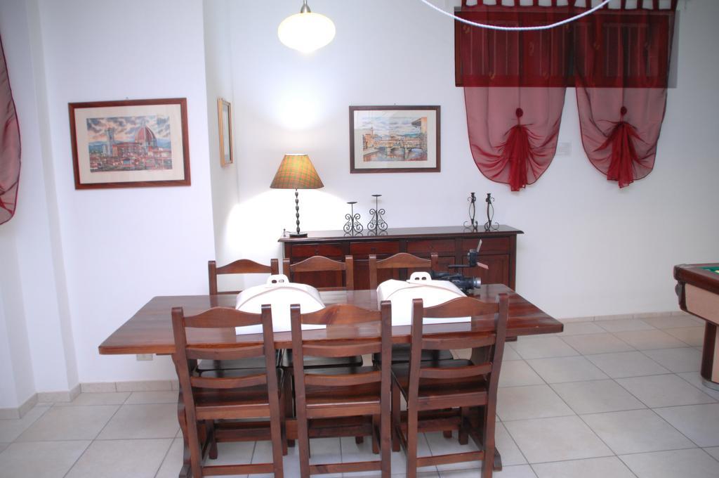 Comeacasatua Bari Extérieur photo