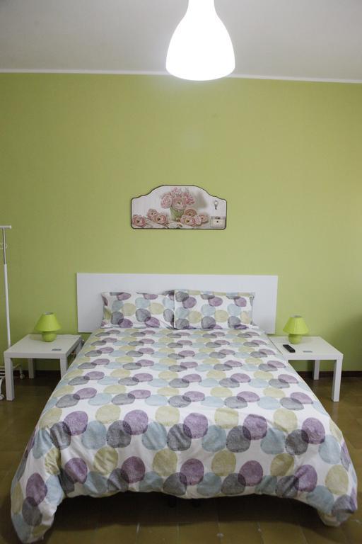 Comeacasatua Bari Chambre photo