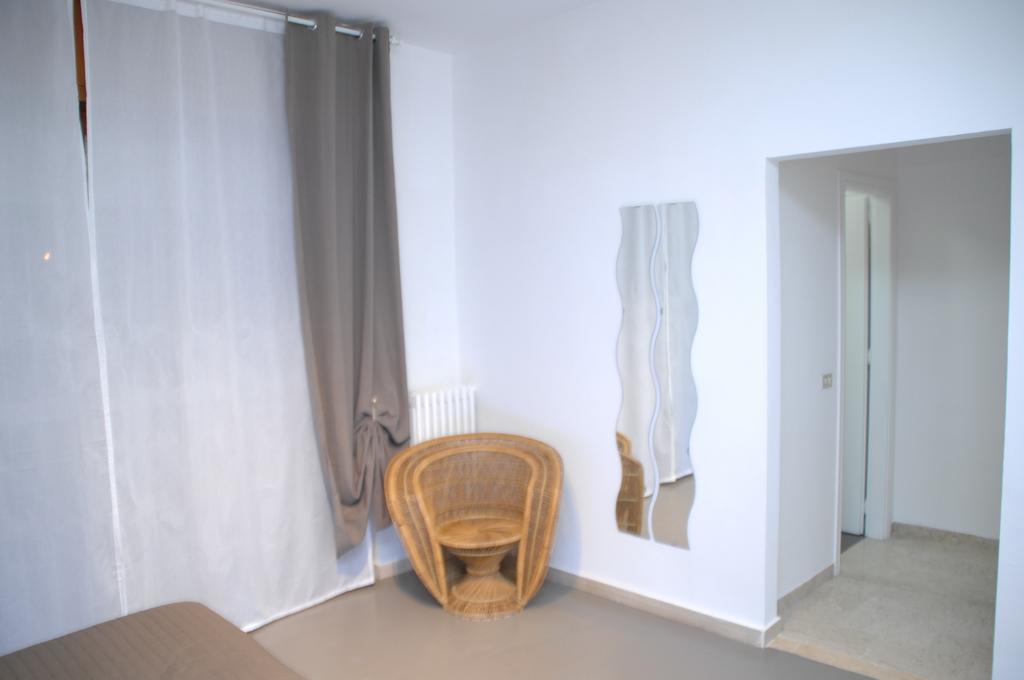 Comeacasatua Bari Extérieur photo