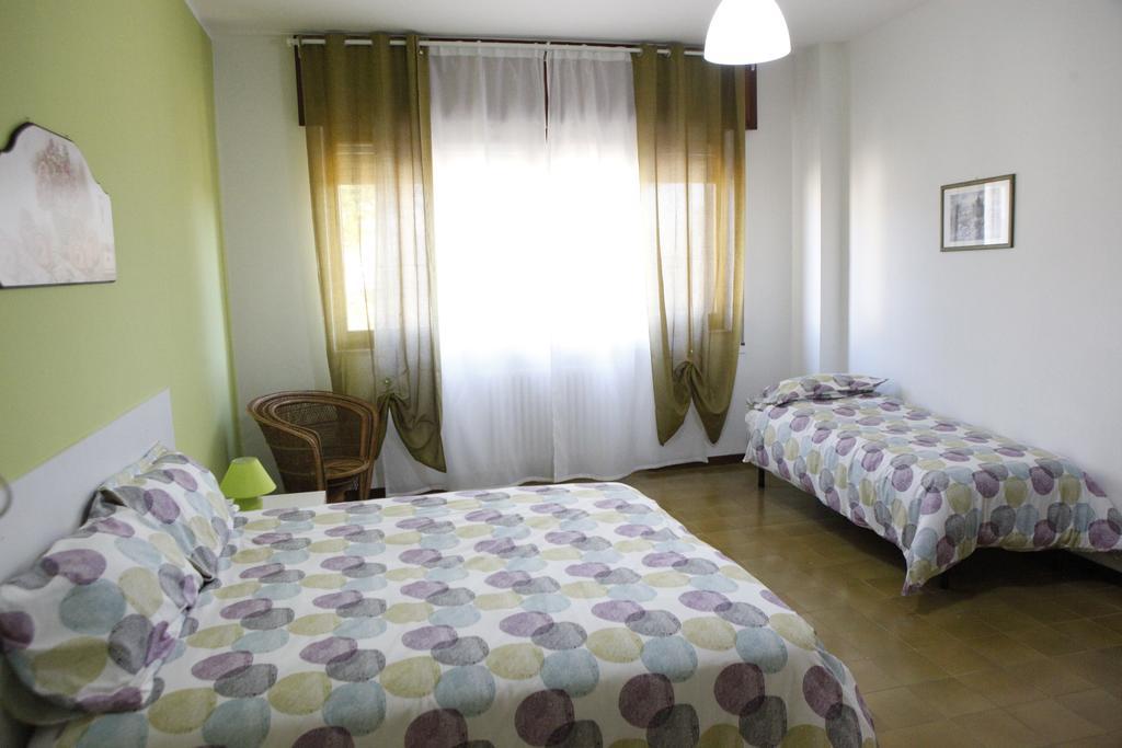 Comeacasatua Bari Chambre photo
