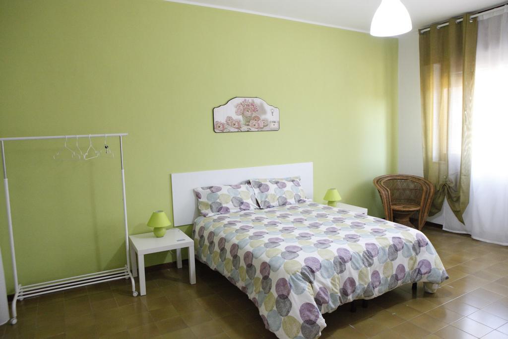 Comeacasatua Bari Chambre photo