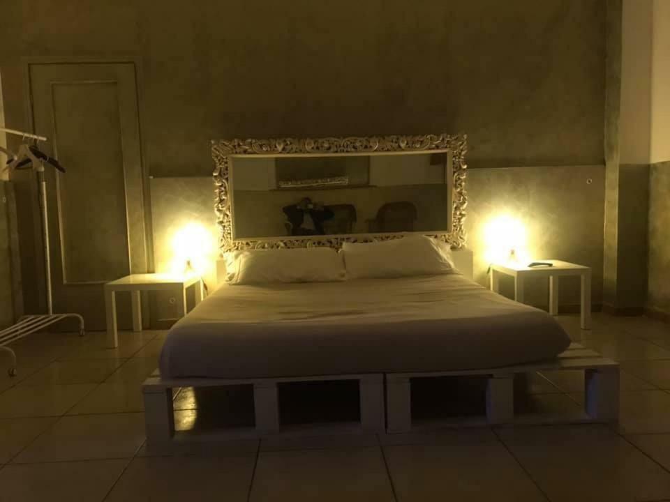 Comeacasatua Bari Extérieur photo