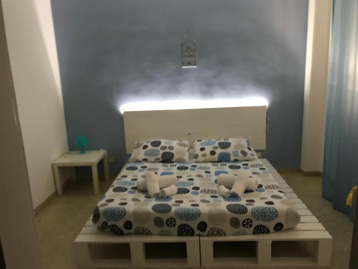 Comeacasatua Bari Extérieur photo